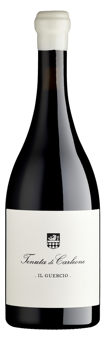 Il Guercio Toscana IGT Magnum - Carleone