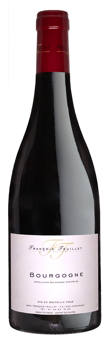 Bourgogne Rouge AC - Domaine François Feuillet