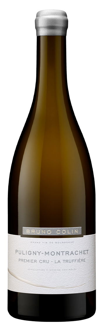 Puligny-Montrachet 1er Cru «La Truffière» AOC - Bruno Colin
