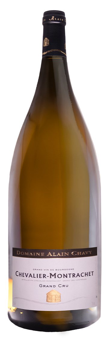 Chevalier-Montrachet Grand Cru AOC - Alain Chavy
