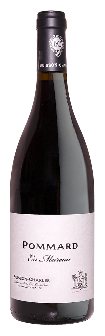 Pommard «En Mareau» - Domaine Buisson-Charles