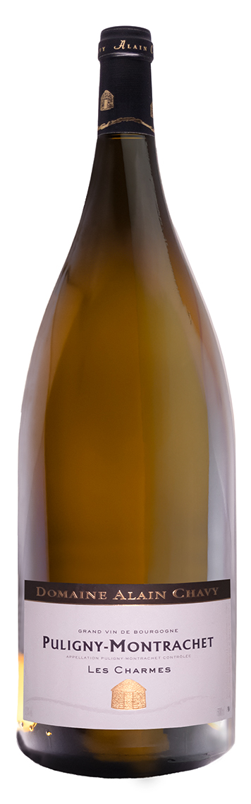 Puligny-Montrachet «Les Charmes» AOC - Alain Chavy