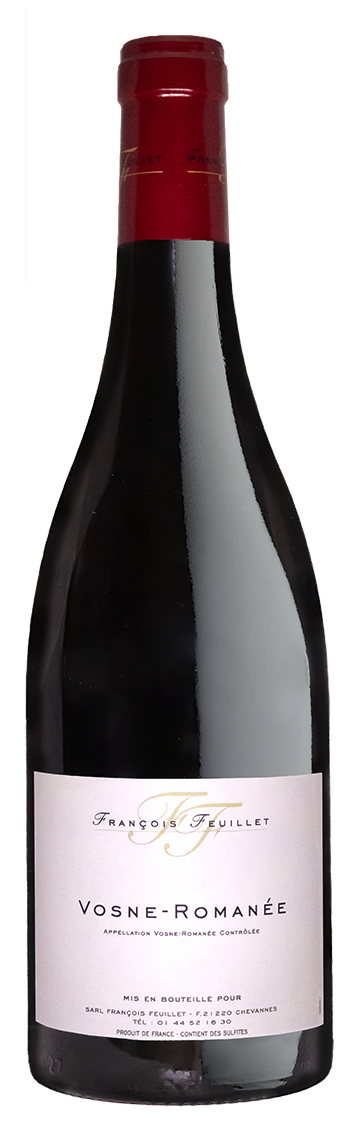 Vosne Romanée - Domaine François Feuillet