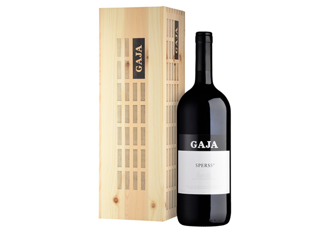 Geschenkvorschlag - Geschenk Sperss Magnum