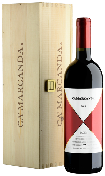 Geschenkvorschlag - Geschenk Camarcanda