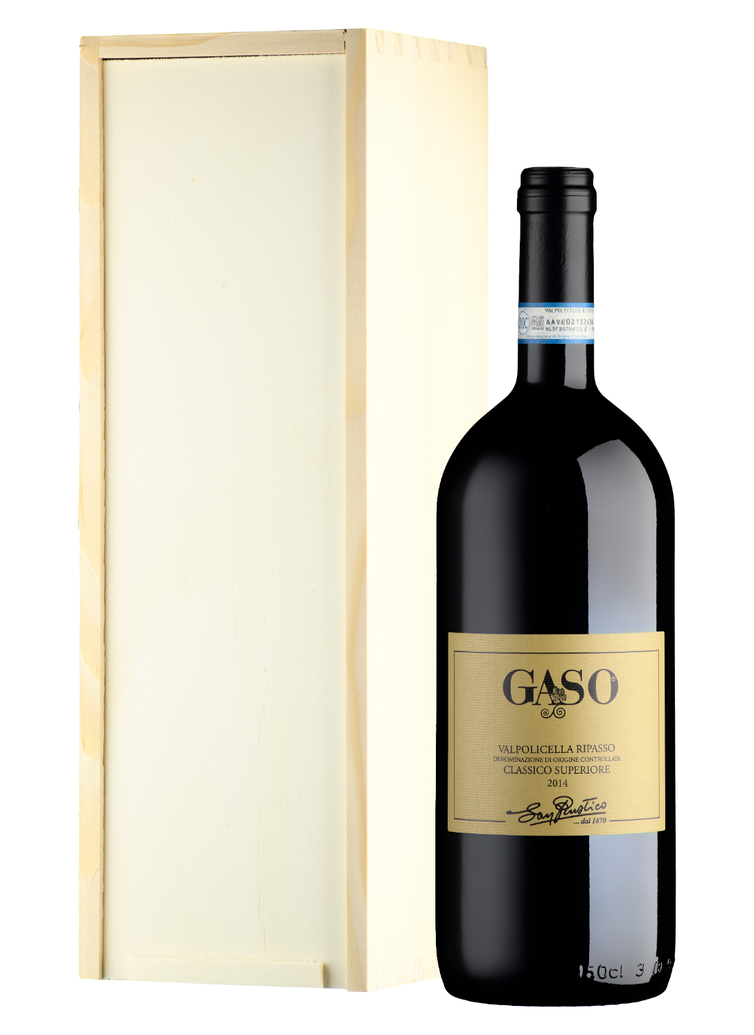 Geschenkvorschlag - Geschenk Ripasso Magnum