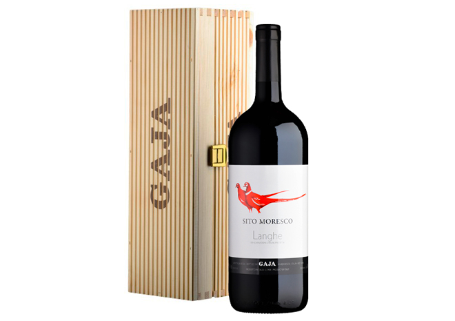 Geschenkvorschlag - Sito Moresco Magnum